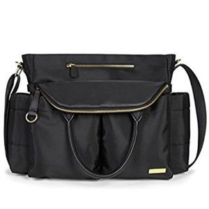 Skip Hop Chelsea diaper bag